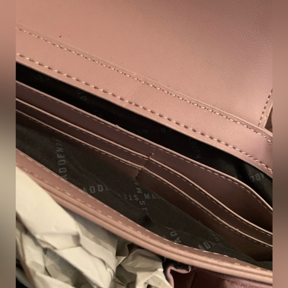 Steve Madden Handbag - Picture 9 of 11